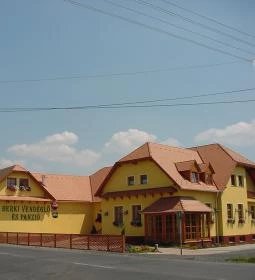 Berki Vendéglő