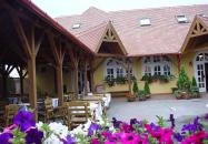 Berki Vendéglő Körmend