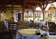 Berki Vendéglő Körmend