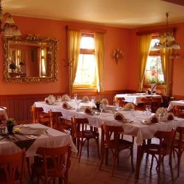 Berki Vendéglő Körmend - Egyéb