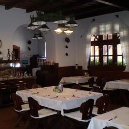 Berki Vendéglő Körmend - Egyéb