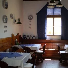 Berki Vendéglő Körmend - Egyéb