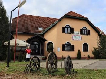 Fezőr Étterem Körmend