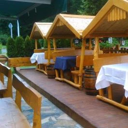 Fezőr Étterem Körmend - Egyéb