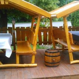 Fezőr Étterem Körmend - Egyéb