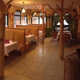 Fezőr Étterem Körmend - Egyéb