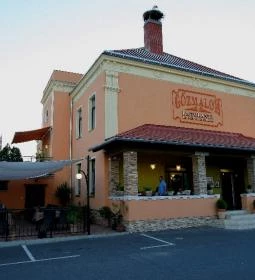 Gőzmalom Hotel & Étterem