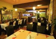 Gőzmalom Hotel & Étterem Körmend