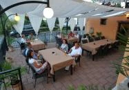 Gőzmalom Hotel & Étterem Körmend