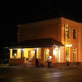 Gőzmalom Hotel & Étterem Körmend - Egyéb