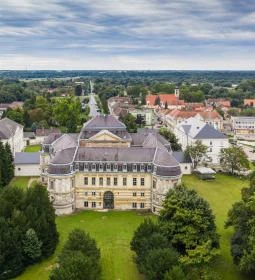 Dr. Batthyány-Strattmann László Múzeum