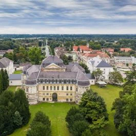 Dr. Batthyány-Strattmann László Múzeum Körmend - Egyéb