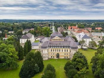 Dr. Batthyány-Strattmann László Múzeum Körmend