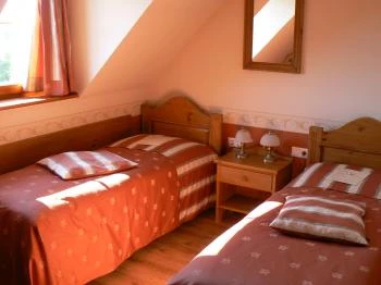 Berki Hotel Körmend