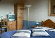 Berki Hotel Körmend