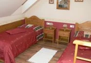 Berki Hotel Körmend