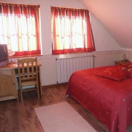 Berki Hotel Körmend - Szobák