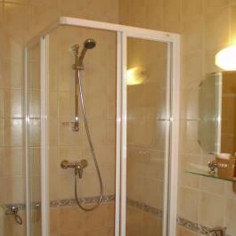 Berki Hotel Körmend - Szobák