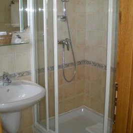 Berki Hotel Körmend - Szobák