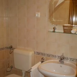 Berki Hotel Körmend - Szobák