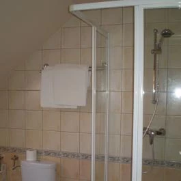 Berki Hotel Körmend - Szobák