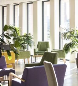 Mjus Resort & Thermal Park