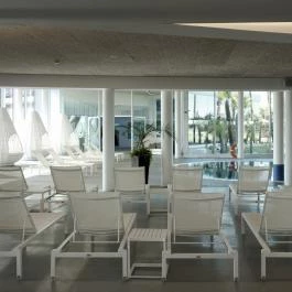 Mjus Resort & Thermal Park Körmend - Wellness