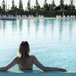 Mjus Resort & Thermal Park Körmend - 