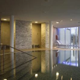 Mjus Resort & Thermal Park Körmend - 