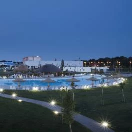 Mjus Resort & Thermal Park Körmend - 