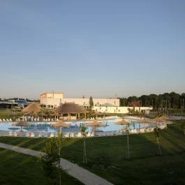 Mjus Resort & Thermal Park Körmend - 