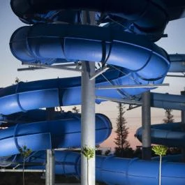 Mjus Resort & Thermal Park Körmend - 