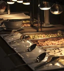 Mjus Resort & Thermal Park