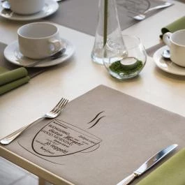 Mjus Resort & Thermal Park Körmend - Vendéglátás