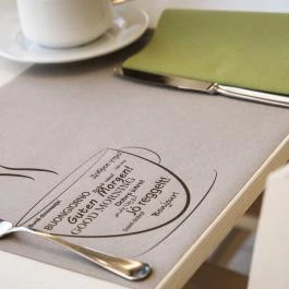 Mjus Resort & Thermal Park Körmend - Vendéglátás