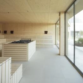 Mjus Resort & Thermal Park Körmend - Wellness