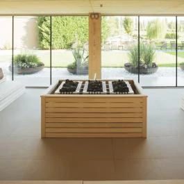 Mjus Resort & Thermal Park Körmend - Wellness