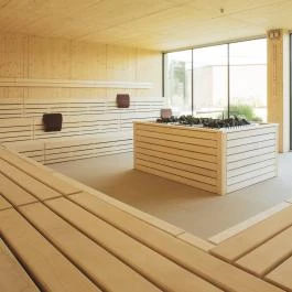 Mjus Resort & Thermal Park Körmend - Wellness