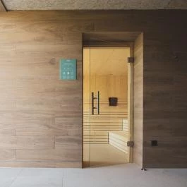 Mjus Resort & Thermal Park Körmend - Wellness