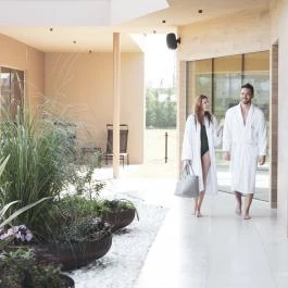 Mjus Resort & Thermal Park Körmend - Wellness