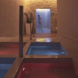 Mjus Resort & Thermal Park Körmend - Wellness