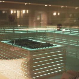 Mjus Resort & Thermal Park Körmend - Wellness