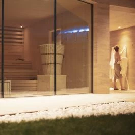 Mjus Resort & Thermal Park Körmend - Wellness