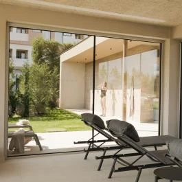 Mjus Resort & Thermal Park Körmend - Wellness