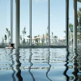 Mjus Resort & Thermal Park Körmend - 