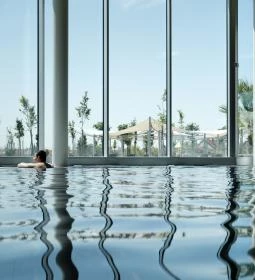 Mjus Resort & Thermal Park