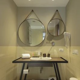 Mjus Resort & Thermal Park Körmend - Szobák