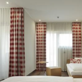 Mjus Resort & Thermal Park Körmend - Szobák