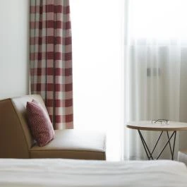 Mjus Resort & Thermal Park Körmend - Szobák