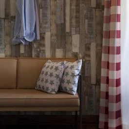 Mjus Resort & Thermal Park Körmend - Szobák